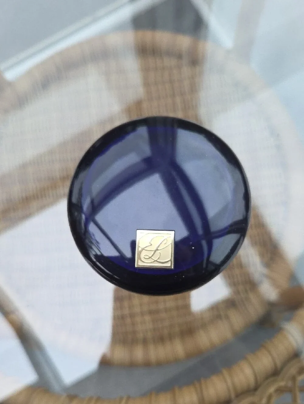 Estee Lauder Lucidity Translucent Pressed Powder - Light Medium Intensity 2